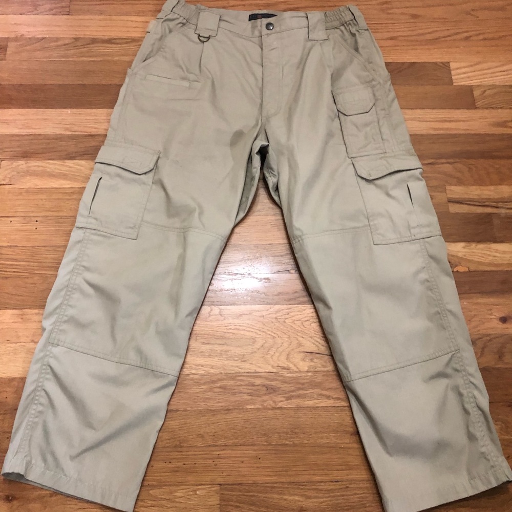 5.11 Tactical Pants-34 x 30